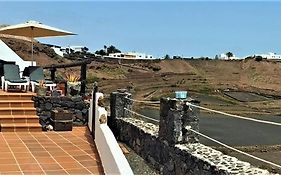 Casa Caldera Guiguan